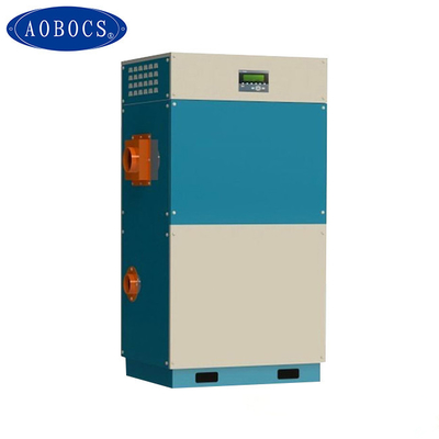 Industrial Air Drying China Professional Desiccant Dehumidifier For Factory With ISO9001:2008