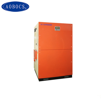 Factory Industrial High Quality Desiccant Dehumidifier Drying Air Humidity Machine