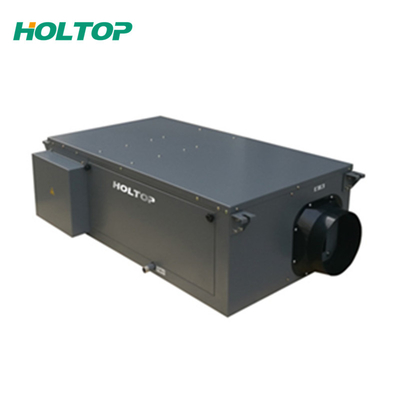 HOLTOP Humidistat Adjustable Central Home Dehumidification Ventilation Dehumidifier Whole System